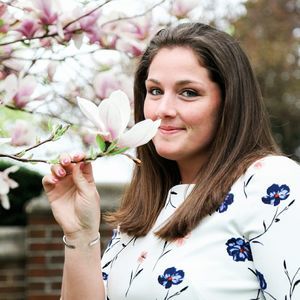 Meet your Posher, Kelsey